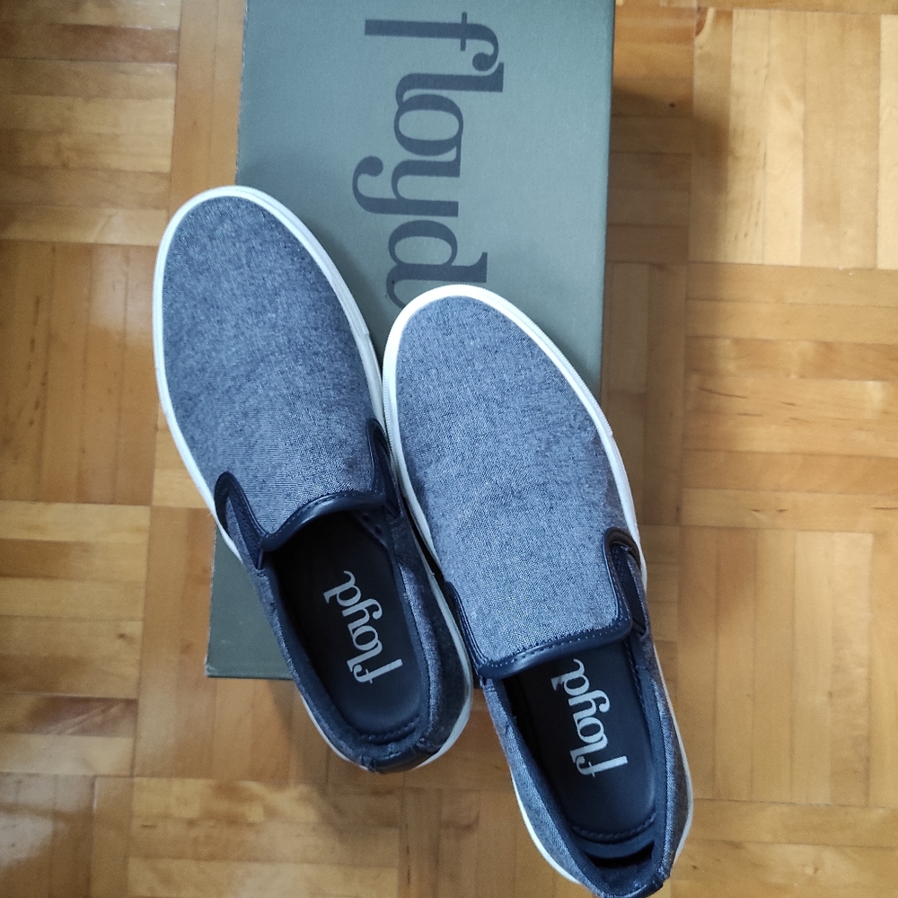 Floyd Shoes 7